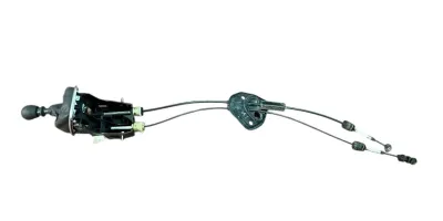 LEVA CAMBIO MANUALE + CORDE RENAULT SCENIC (II) 1.5 DCI 2007 - 8200749723