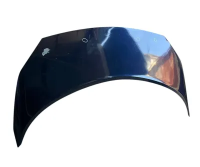 COFANO ANTERIORE (ANT.) ORIGINALE RENAULT SCENIC (II) 2007 - 7751474289