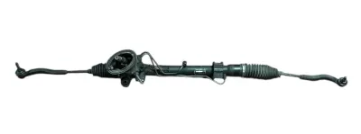 SCATOLA DELLO STERZO / GUIDA MECCANICA TOYOTA YARIS (I) BENZINA 2003