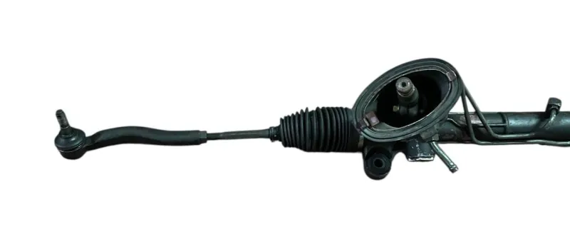 SCATOLA DELLO STERZO / GUIDA MECCANICA TOYOTA YARIS (I) BENZINA 2003