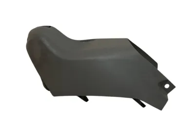 COPERTURA / RIVESTIMENTO CRUSCOTTO INF CENTRALE RENAULT SCENIC 2007 - 8200140871