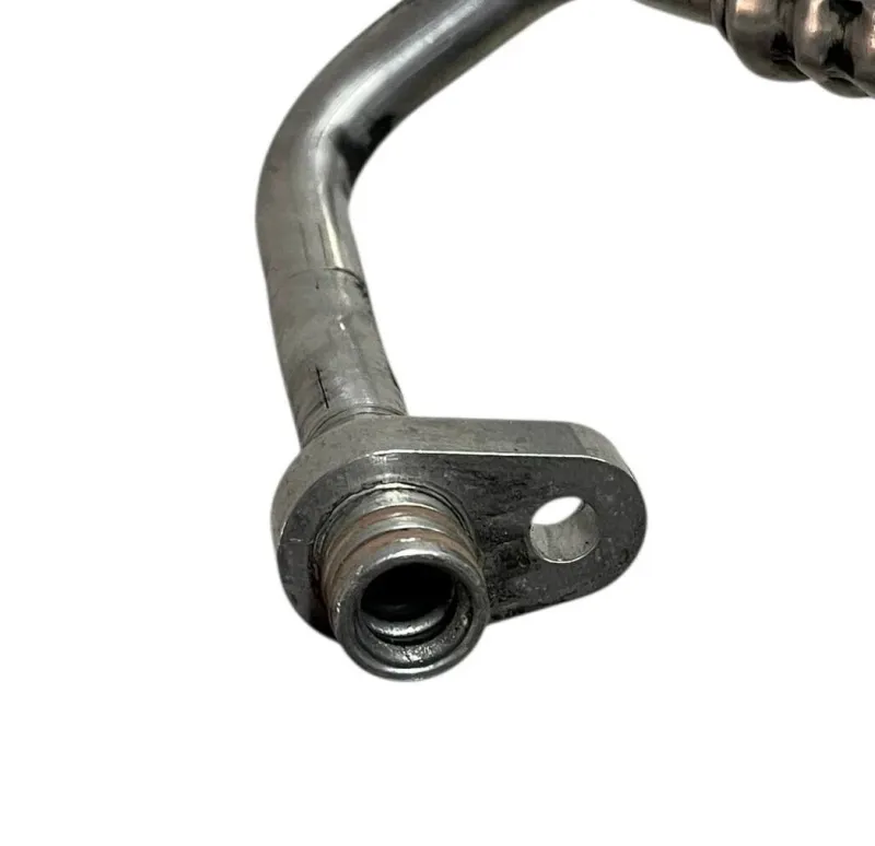 TUBO ARIA CONDIZIONATA (A/C) / CLIMA RENAULT SCENIC 1.5 DCI 2007 - 8200170182