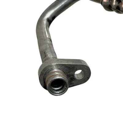 TUBO ARIA CONDIZIONATA (A/C) / CLIMA RENAULT SCENIC 1.5 DCI 2007 - 8200170182