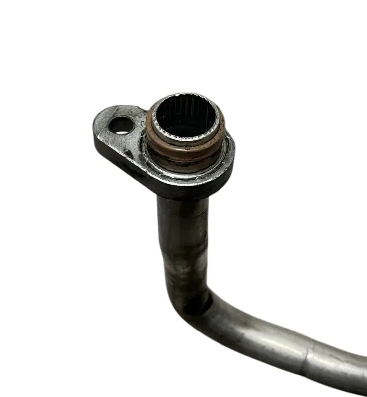 TUBO ARIA CONDIZIONATA (A/C) / CLIMA RENAULT SCENIC 1.5 DCI 2007 - 8200680844