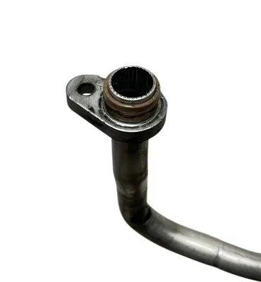 TUBO ARIA CONDIZIONATA (A/C) / CLIMA RENAULT SCENIC 1.5 DCI 2007 - 8200680844
