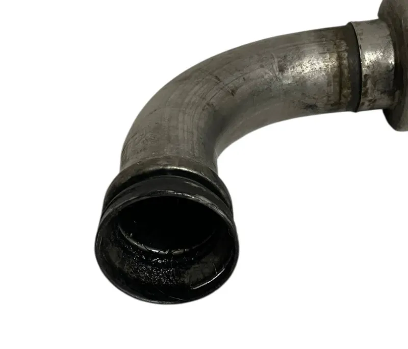 TUBO / MANICOTTO IN ALLUMINIO INTERCOOLER RENAULT SCENIC (II) 1.5 D DCI 2005