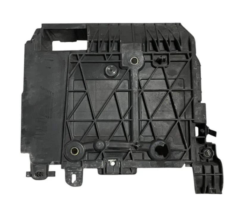 CESTELLO / BASE ALLOGGIO PORTA BATTERIA RENAULT SCENIC 1.5 D 2005 - 8200467409
