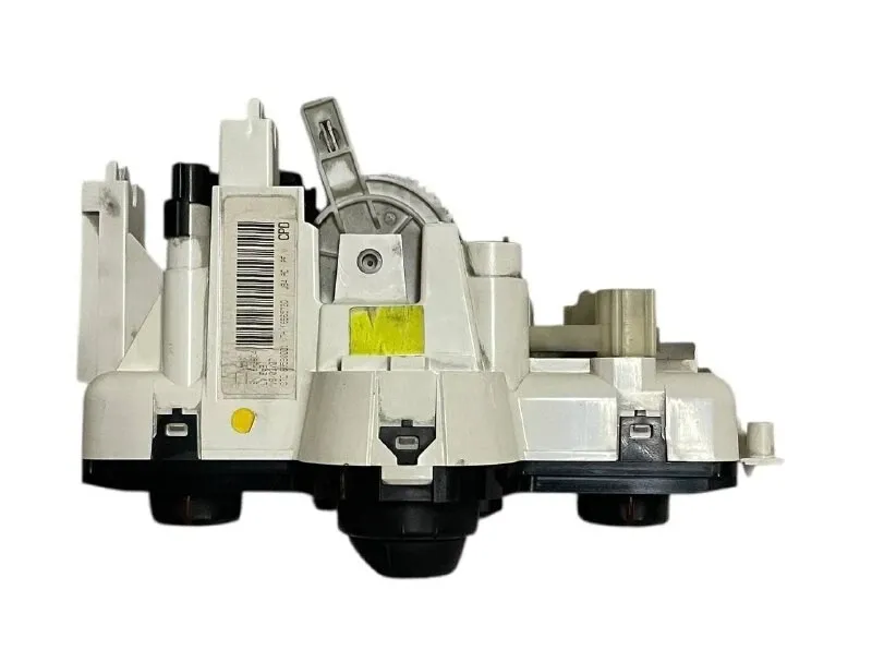 COMANDI CLIMA / ARIA CONDIZIONATA (A / C) RENAULT SCENIC II 2005 - 69580001