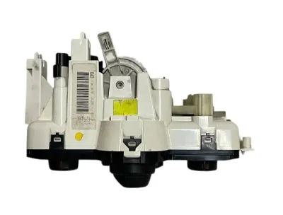COMANDI CLIMA / ARIA CONDIZIONATA (A / C) RENAULT SCENIC II 2005 - 69580001