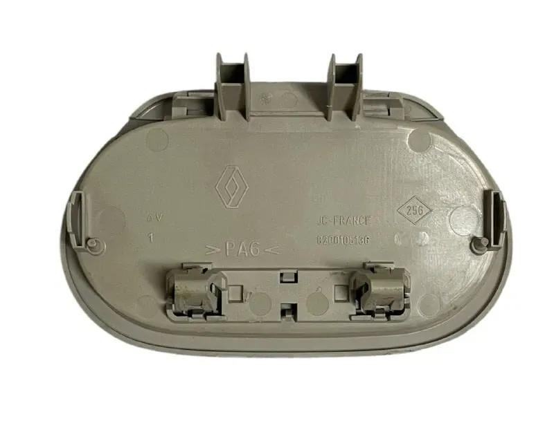 SPECCHIO / SPECCHIETTO RETROVISORE INTERNO RENAULT SCENIC II 2005 - 8200105136
