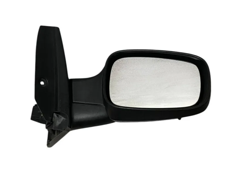 SPECCHIO / SPECCHIETTO RETROVISORE DX (ELETTRICO 7 PIN) RENAULT SCENIC 2007 - 12354070