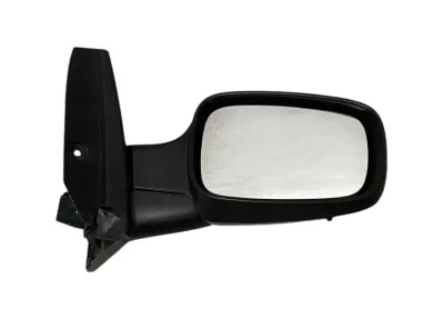 SPECCHIO / SPECCHIETTO RETROVISORE DX (ELETTRICO 7 PIN) RENAULT SCENIC 2007 - 12354070
