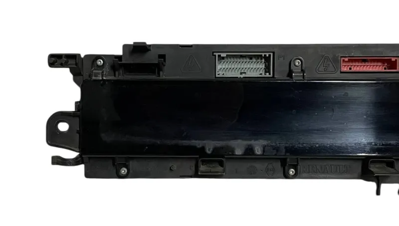VEGLIA / QUADRO STRUMENTI / CONTACHILOMETRI RENAULT SCENIC II 1.5 DIESEL 2005 - 8200704463A