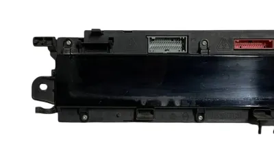 VEGLIA / QUADRO STRUMENTI / CONTACHILOMETRI RENAULT SCENIC II 1.5 DIESEL 2005 - 8200704463A