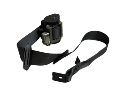 CINTURA DI SICUREZZA POST. SX RENAULT SCENIC (II) 2005 - 8200309237 - 7183012