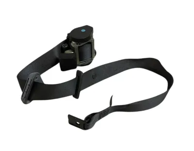 CINTURA DI SICUREZZA POST. DX RENAULT SCENIC (II) 2005 - 8200309223 - 7191020