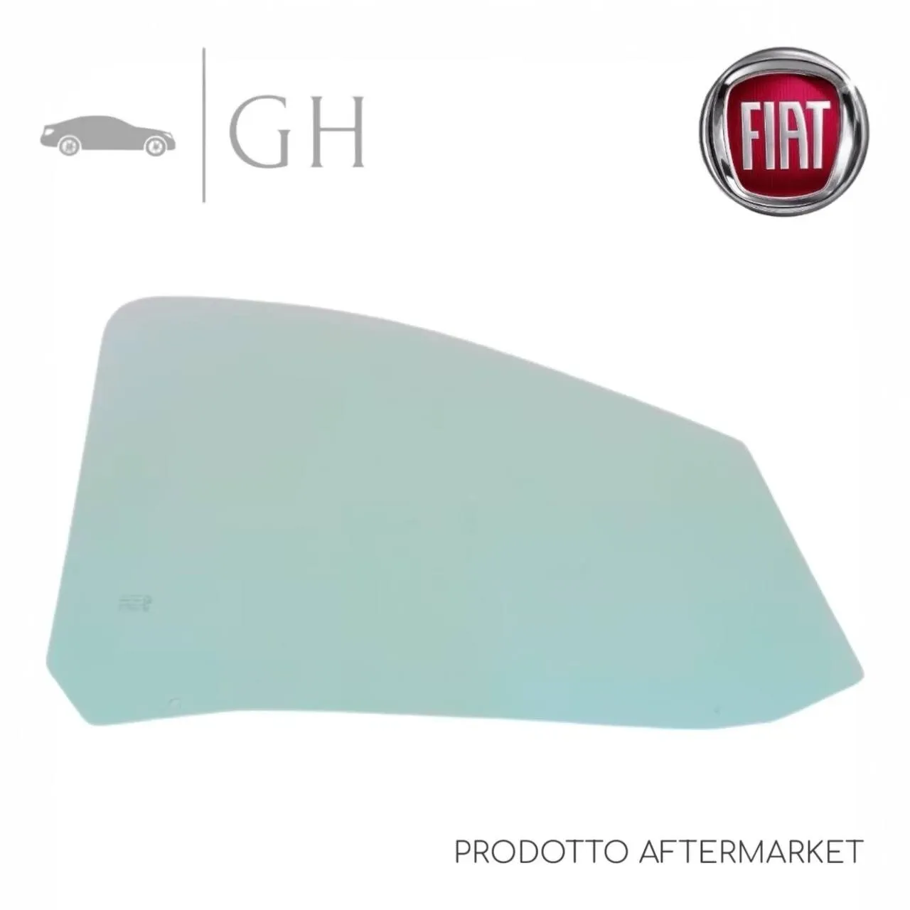 CRISTALLO VETRO SCENDENTE ANTERIORE DESTRO FIAT SCUDO (II) 2010 - 1498474080