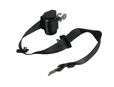 CINTURA DI SICUREZZA ANT. SX RENAULT SCENIC (II) 2005 - 8200699576