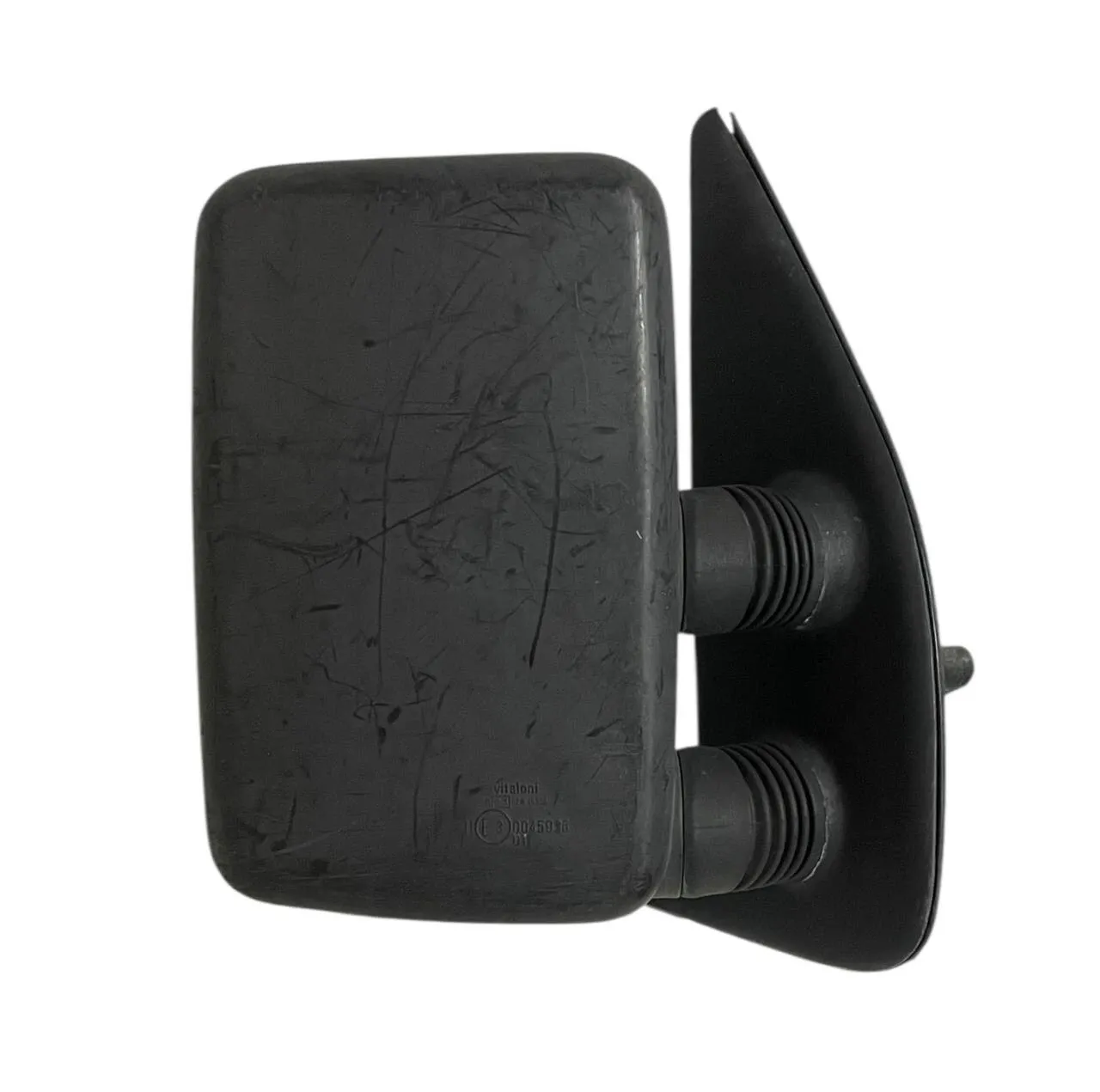 SPECCHIO / SPECCHIETTO RETROVISORE DX (MANUALE) FIAT DUCATO 230 1996 - 0045996