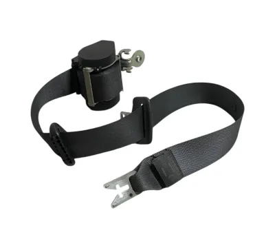CINTURA DI SICUREZZA ANT. DX RENAULT SCENIC (II) 2005 - 8200699577 - 7185004