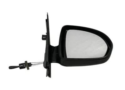 SPECCHIO / SPECCHIETTO RETROVISORE DX (MANUALE) SMART FORTWO 451 2009 - A4518102216CA22A