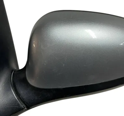 SPECCHIO / SPECCHIETTO RETROVISORE SX (ELETTRICO - 7 PIN) FIAT CROMA 2008