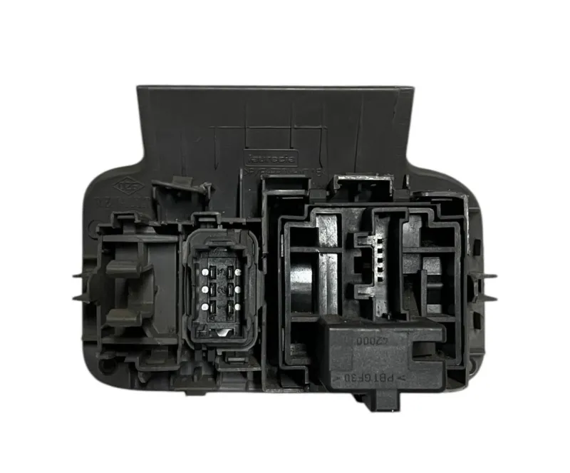 COMANDO REGOLAZIONE LUCI RENAULT SCENIC (II) 2005 - 8200140985