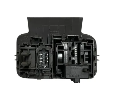 COMANDO REGOLAZIONE LUCI RENAULT SCENIC (II) 2005 - 8200140985