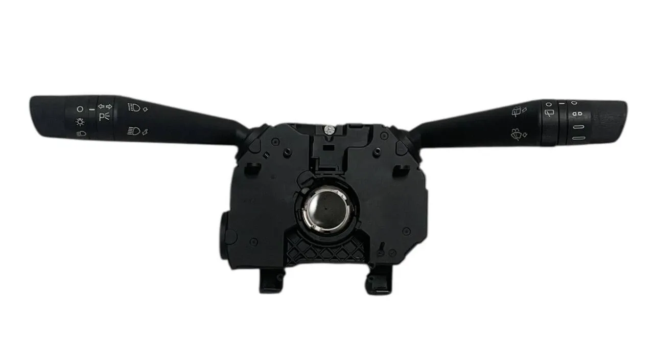 DEVIOLUCI (DEVIOSGANCIO / DEVIOGUIDA) FIAT QUBO 225 2012 - 735460422
