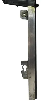 VETRO CRISTALLO FISSO TRIANGOLARE / DEFLETTORE ANT. DX SMART 450 CABRIO 2004 - Q0000846V006