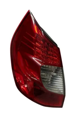 FANALE / STOP PROIETTORE POST. SX RENAULT SCENIC (II) 2007 - 8200474328