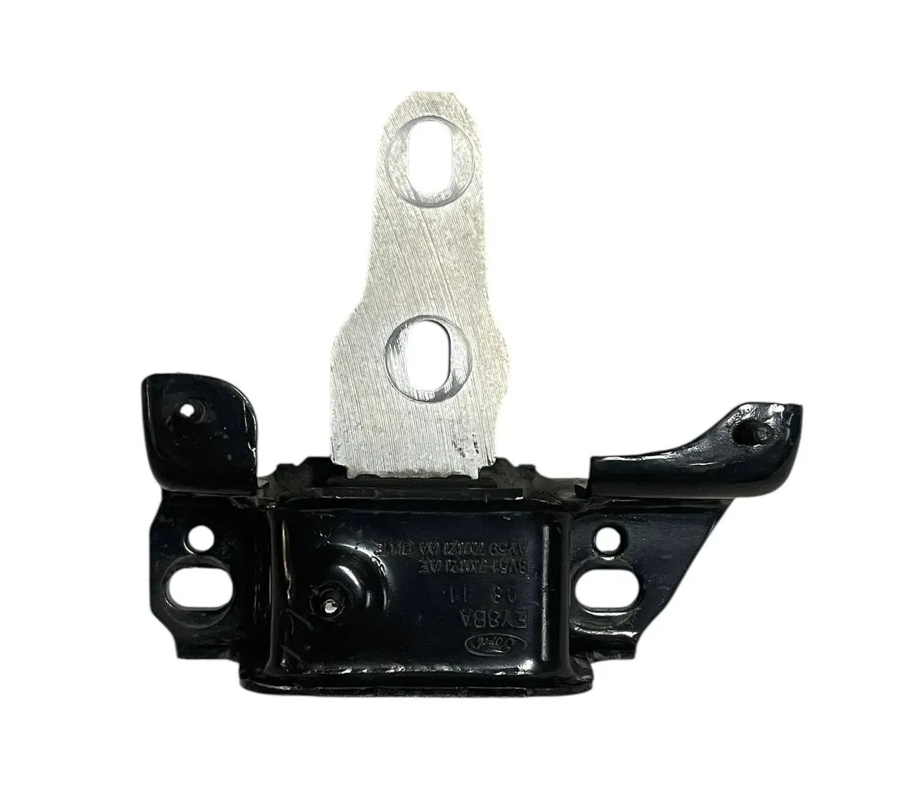 STAFFA / SUPPORTO CAMBIO (MANUALE) FORD FIESTA 1.4 TDCI 2010 - 8V51-7M121-AE