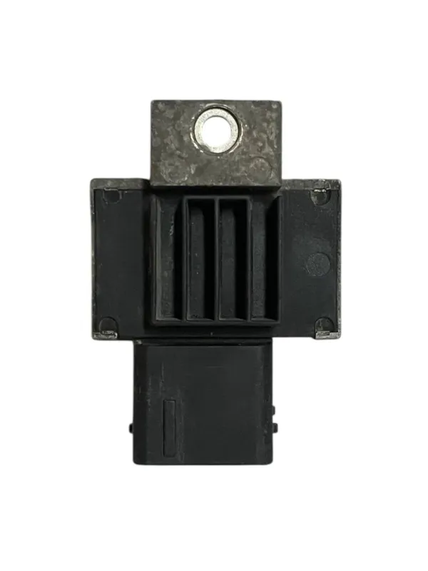 CENTRALINA PRERISCALDO CANDELETTE RENAULT SCENIC 1.5 TDCI 2007 - 9640469680A