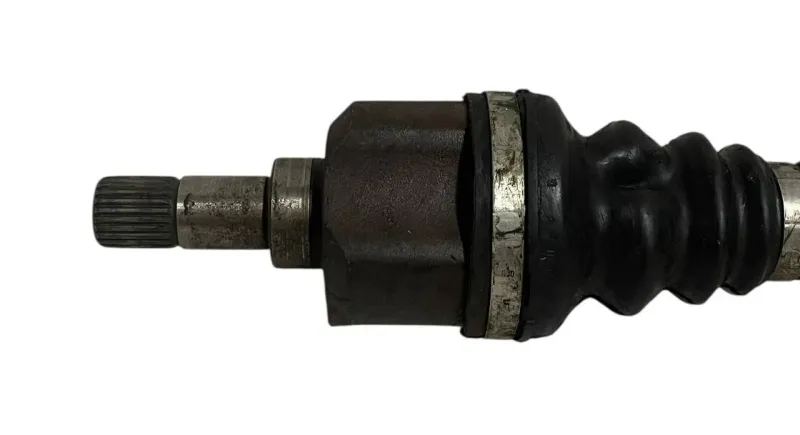 SEMIASSE / SEMIALBERO TRASMISSIONE ANT. SX PEUGEOT 208 1.6 HDI 2015 - 9686025580
