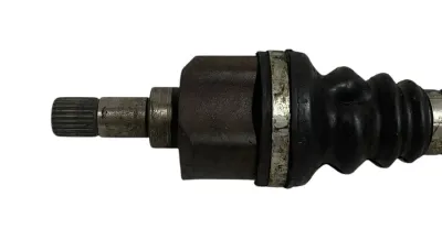 SEMIASSE / SEMIALBERO TRASMISSIONE ANT. SX PEUGEOT 208 1.6 HDI 2015 - 9686025580