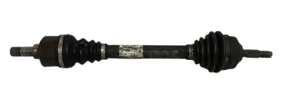 SEMIASSE / SEMIALBERO TRASMISSIONE ANT. SX PEUGEOT 208 1.6 HDI 2015 - 9686025580