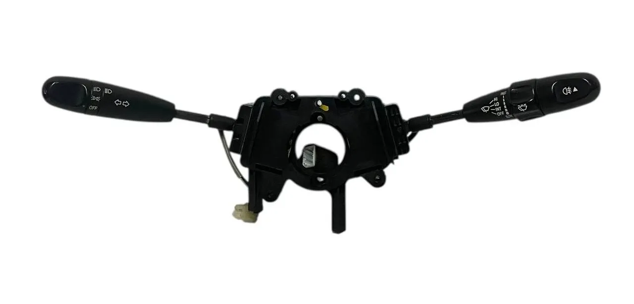 DEVIOLUCI (DEVIOSGANCIO / DEVIOGUIDA) CHEVROLET MATIZ 2008 - 96540683