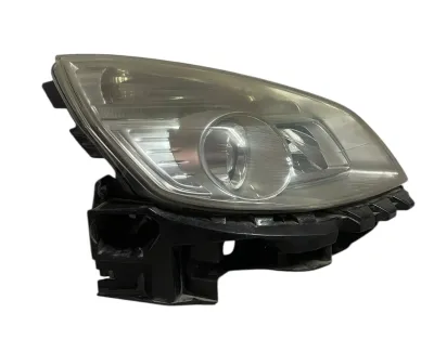 FARO / PROIETTORE / FANALE ANT. DESTRO RENAULT SCENIC (II) 2007 - 260105359R