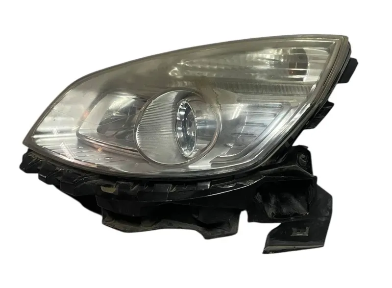 FARO / PROIETTORE / FANALE ANT. SINISTRO RENAULT SCENIC (II) 2007 - 260605051R