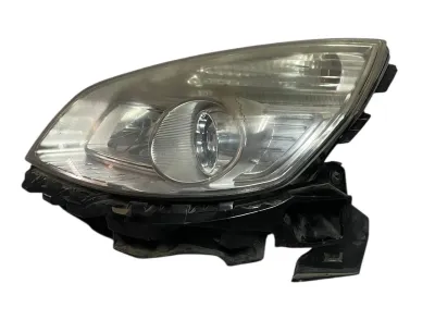 FARO / PROIETTORE / FANALE ANT. SINISTRO RENAULT SCENIC (II) 2007 - 260605051R
