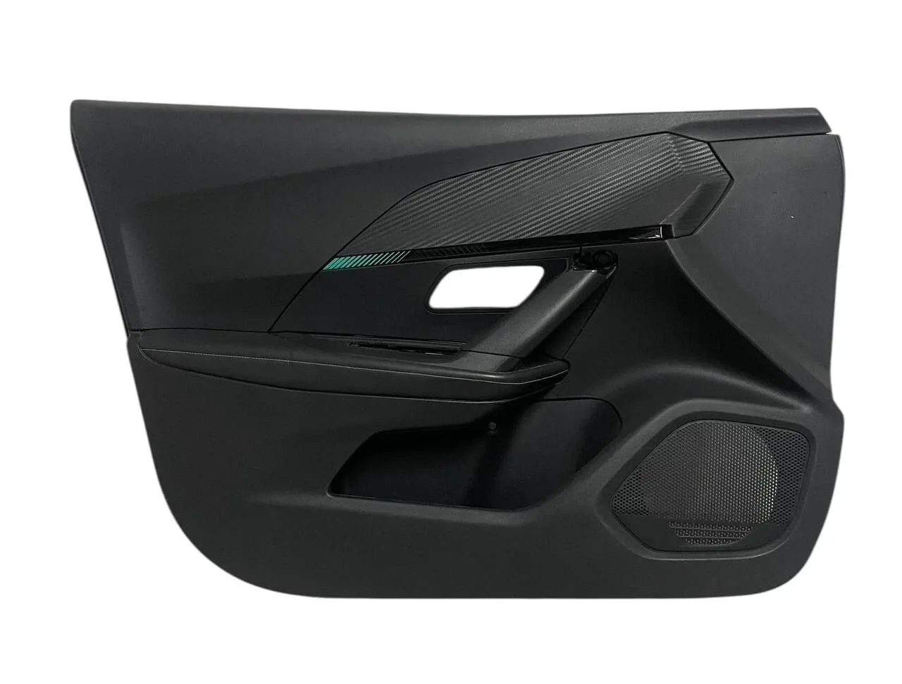 PANNELLO INTERNO SPORTELLO / PORTA ANT. SX PEUGEOT 2008 2022 - 98474539ZD