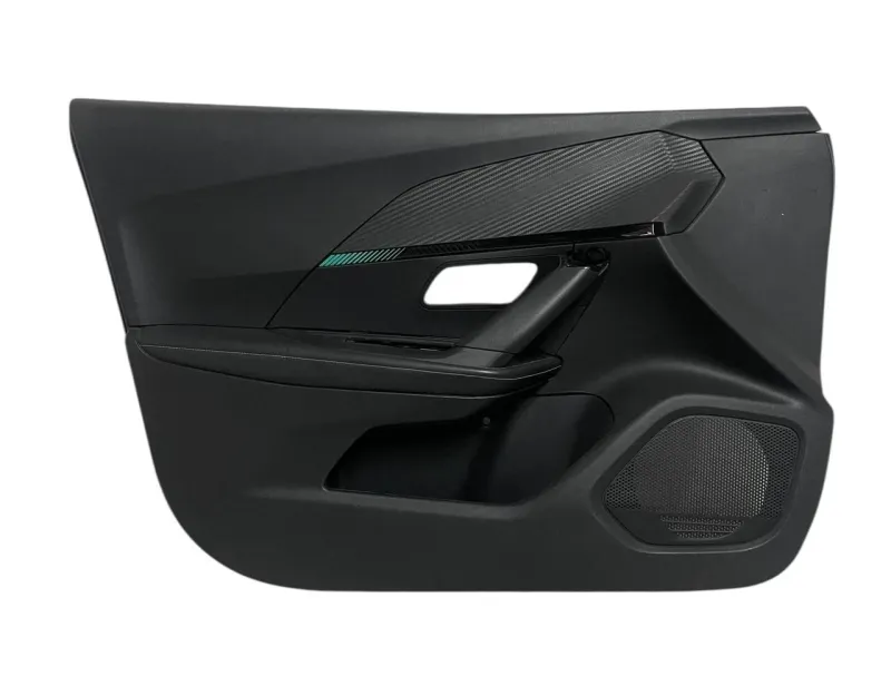 PANNELLO INTERNO SPORTELLO / PORTA ANT. SX PEUGEOT 2008 2022 - 98474539ZD