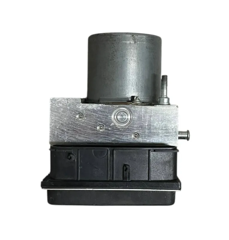 CENTRALINA / POMPA ABS SMART FORTWO 451 1.0 BENZINA 2011 - A4514200575