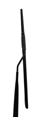 BRACCIO SPAZZOLA TERGITORE / TERGICRISTALLO ANT SX RENAULT SCENIC II 2006 - 8200466006