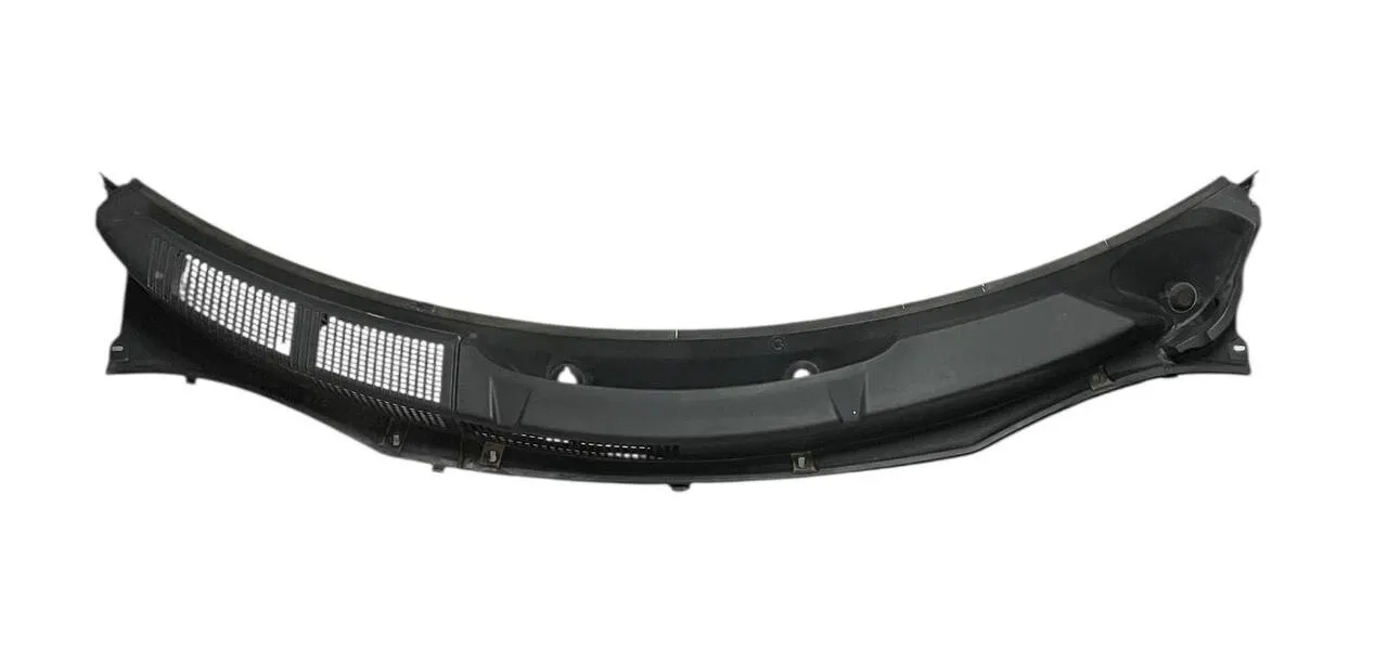 MODANATURA / GRIGLIA GOCCIOLATOIO PARABREZZA RENAULT SCENIC II 2006 - 8200183140