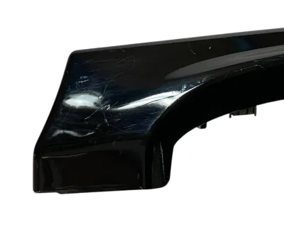 RIVESTIMENTO / MODANATURA CRUSCOTTO DESTRO FIAT 500L 351 2014 - 735523129