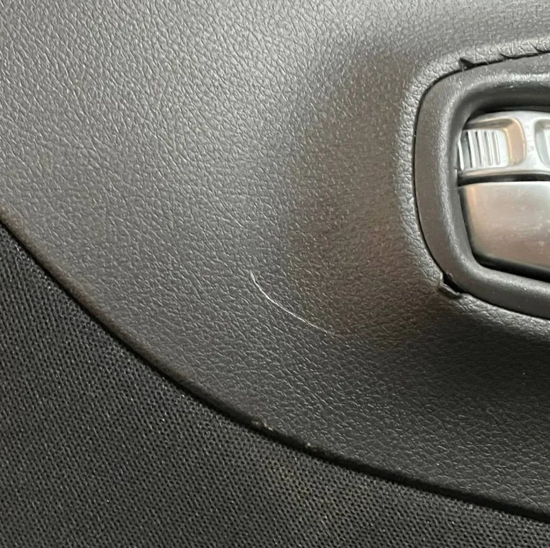 PANNELLO INTERNO SPORTELLO / PORTA ANT. SX JEEP RENEGADE 2015 - 735662442