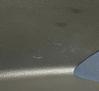 PANNELLO INTERNO SPORTELLO / PORTA ANT. SX FIAT PANDA 169 (II) 2007 - EP020009