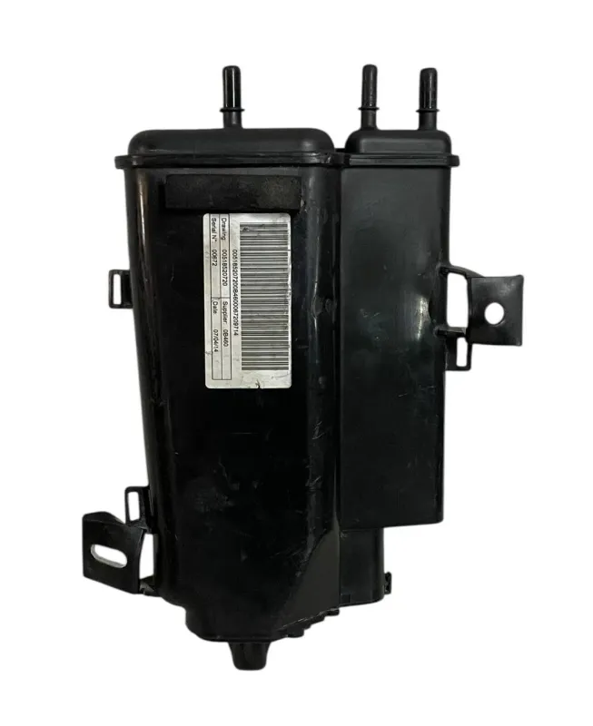 SCATOLA RECUPERO VAPORI / CARBONE ATTIVO FIAT PANDA 312 BENZINA 2015 - 51852072