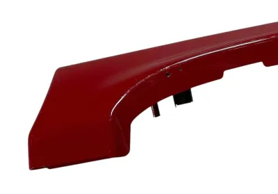 RIVESTIMENTO / MODANATURA CRUSCOTTO DESTRO FIAT 500L 351 2016 - 735523129